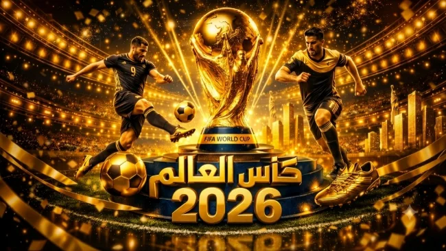 كأس العالم 2020